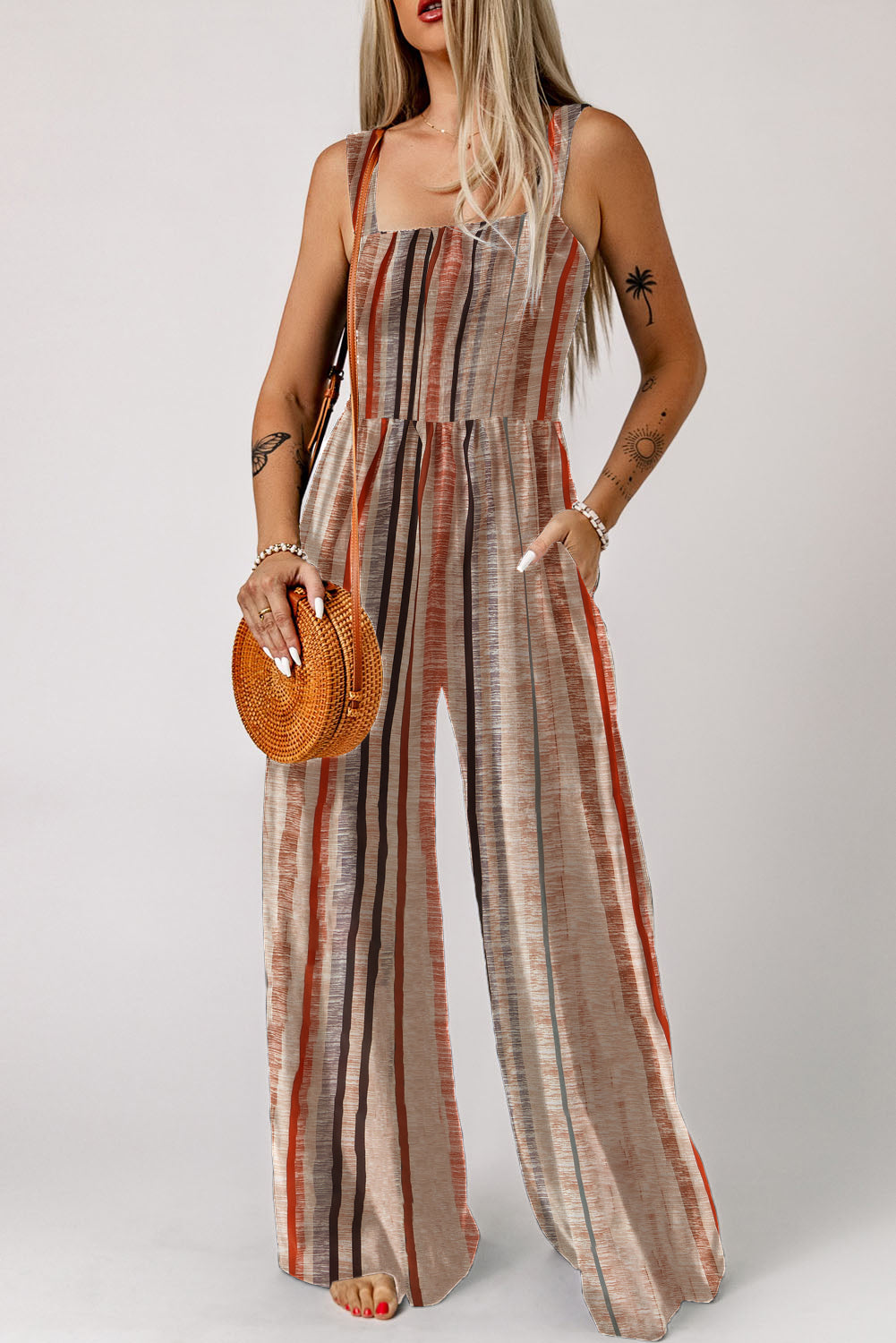 Rompers & Jumpsuits Collection - Modern & Stylish