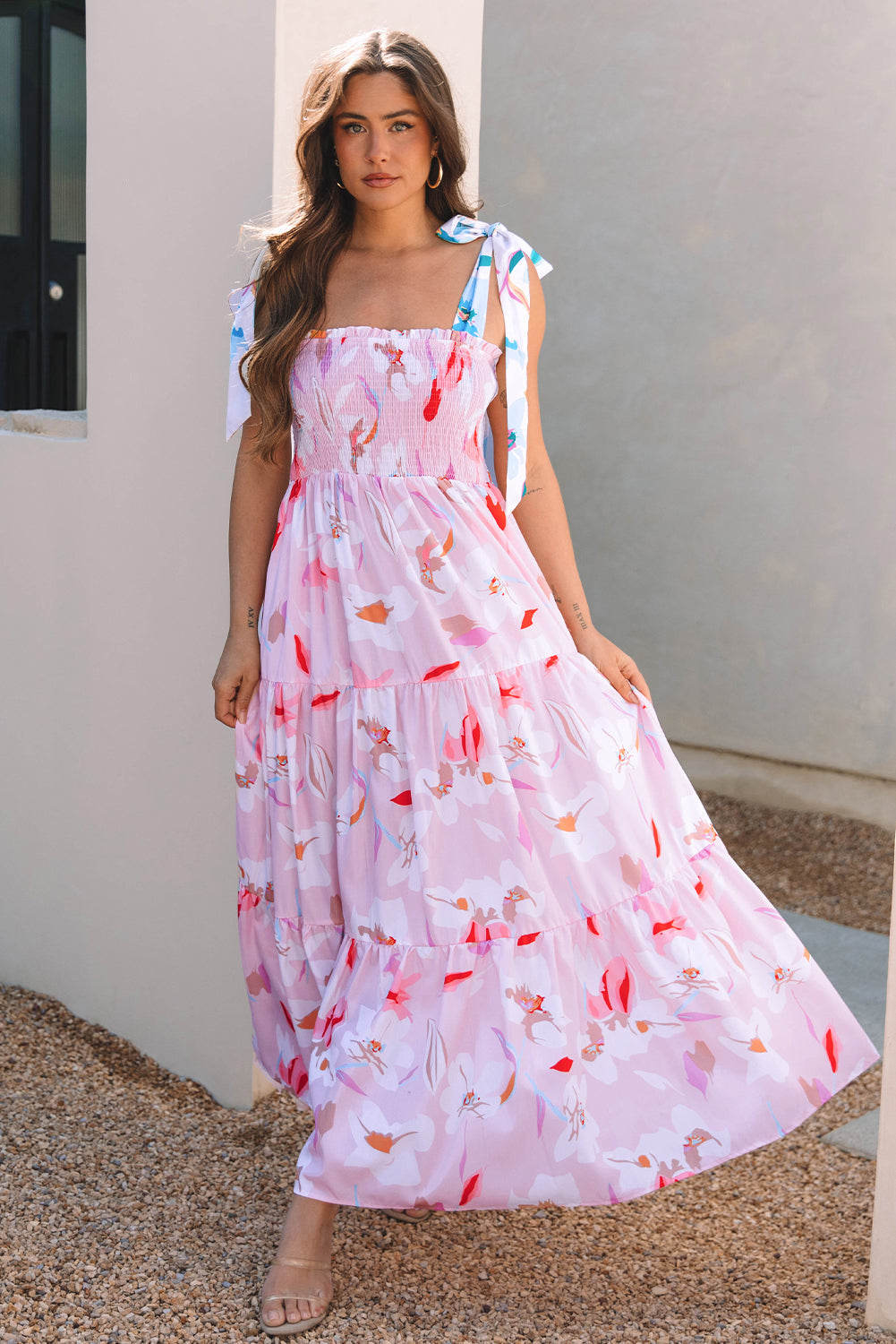 Summer Dress Collection - Effortless Style for Warm Weather